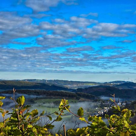 Ferienwohnungen Dorfliebe Doernberg Bestwig Zewnętrze zdjęcie