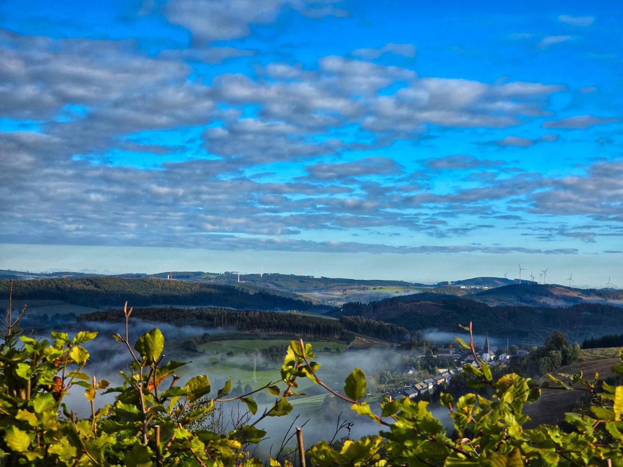 Ferienwohnungen Dorfliebe Doernberg Bestwig Zewnętrze zdjęcie